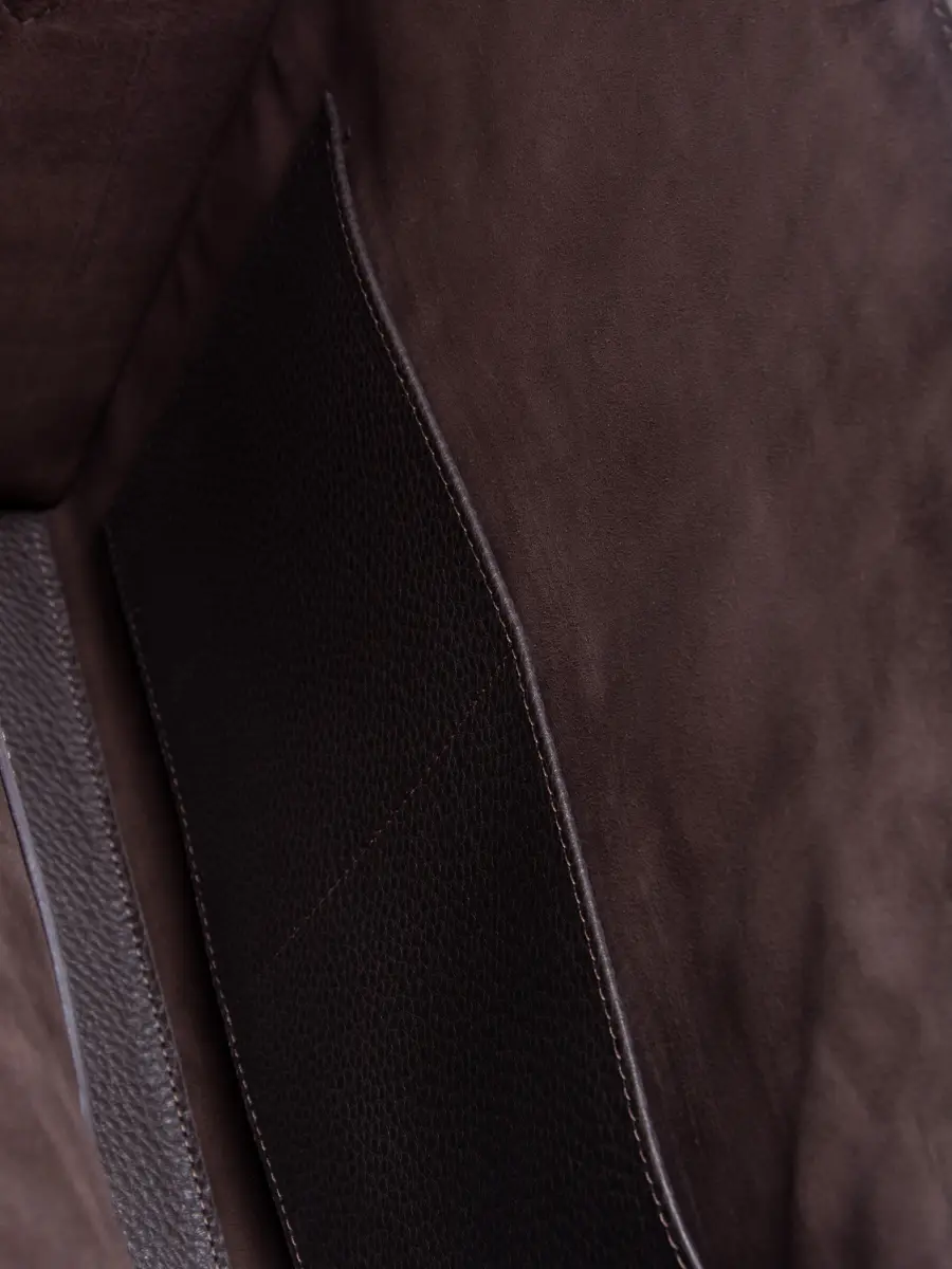 Сумка FREYA кожаная