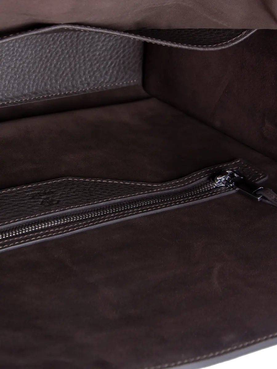 Сумка FREYA кожаная