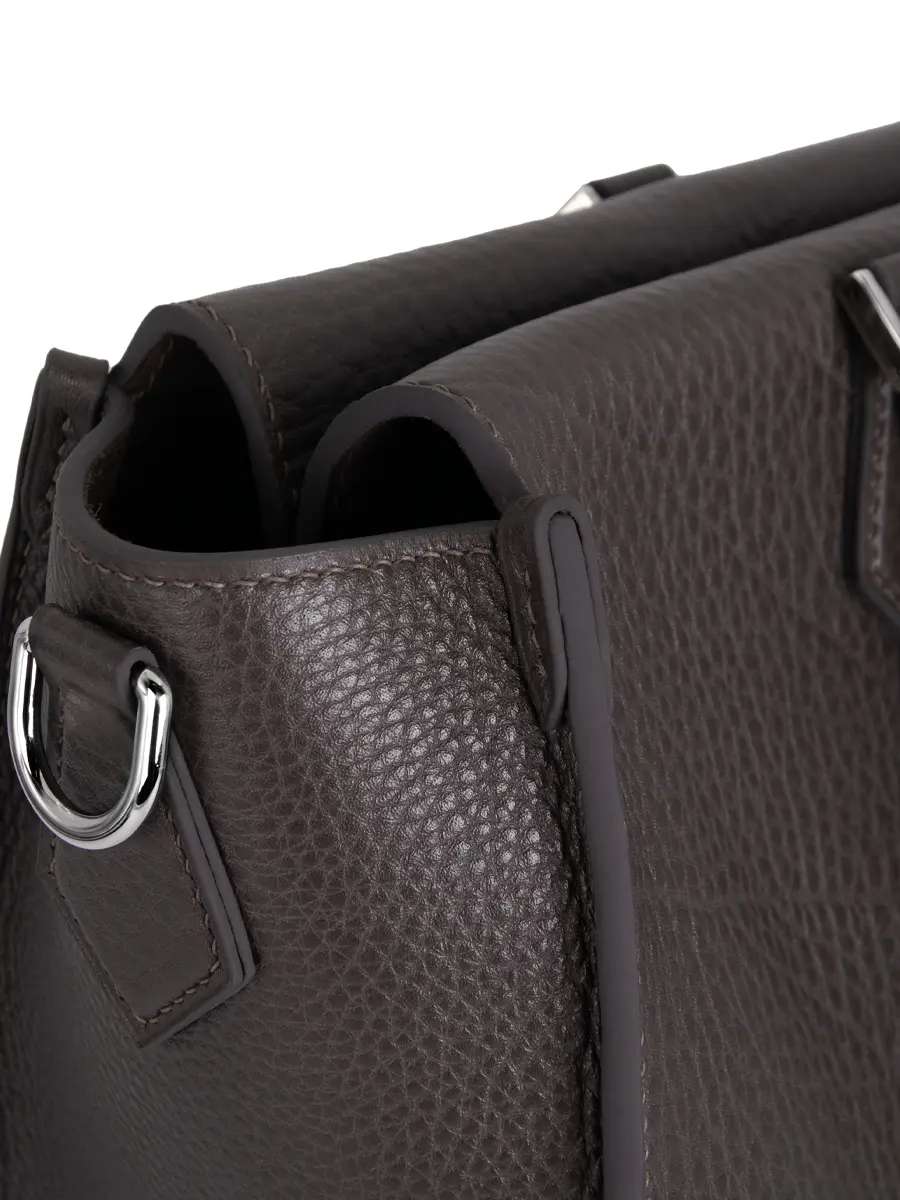 Сумка FREYA кожаная