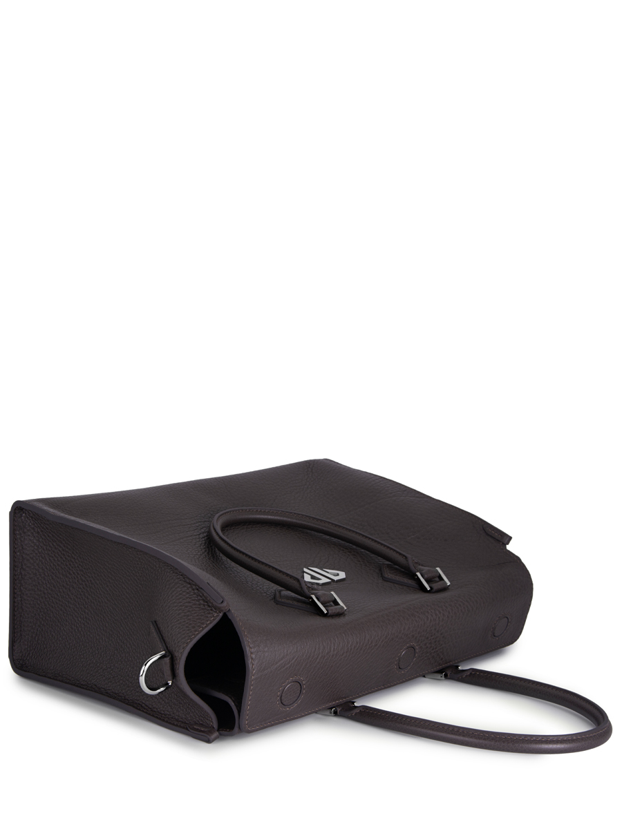 Сумка FREYA кожаная