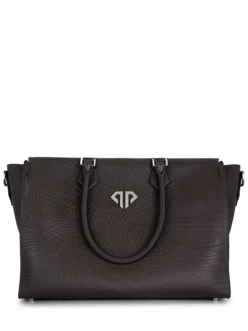 Сумка FREYA кожаная PARS