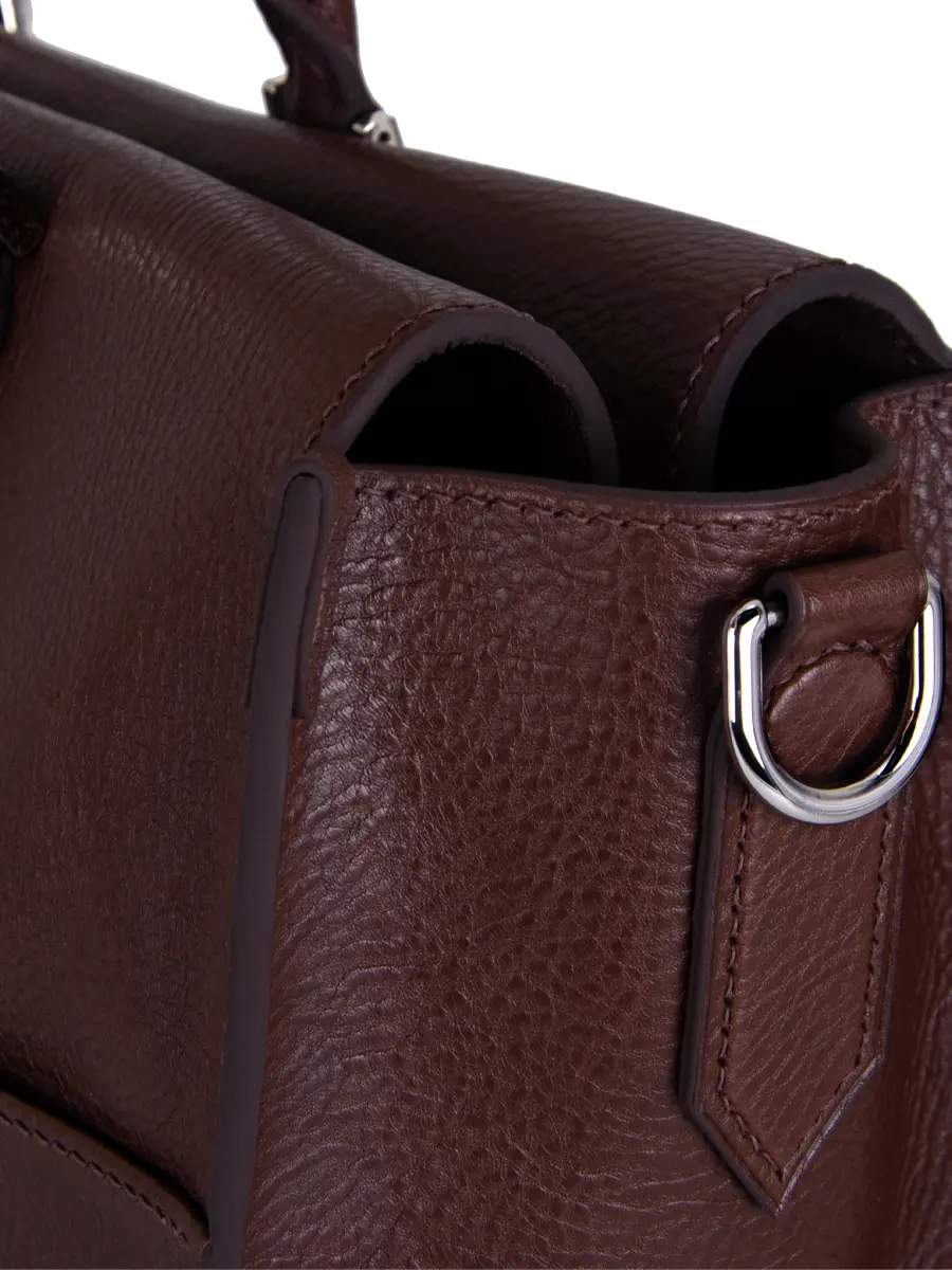 Сумка FREYA Vintage кожаная