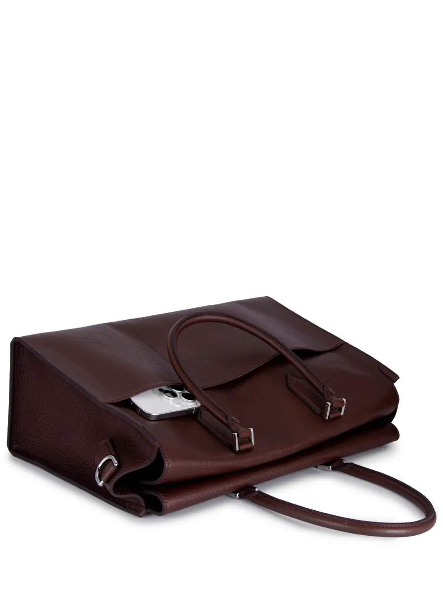 Сумка FREYA Vintage кожаная