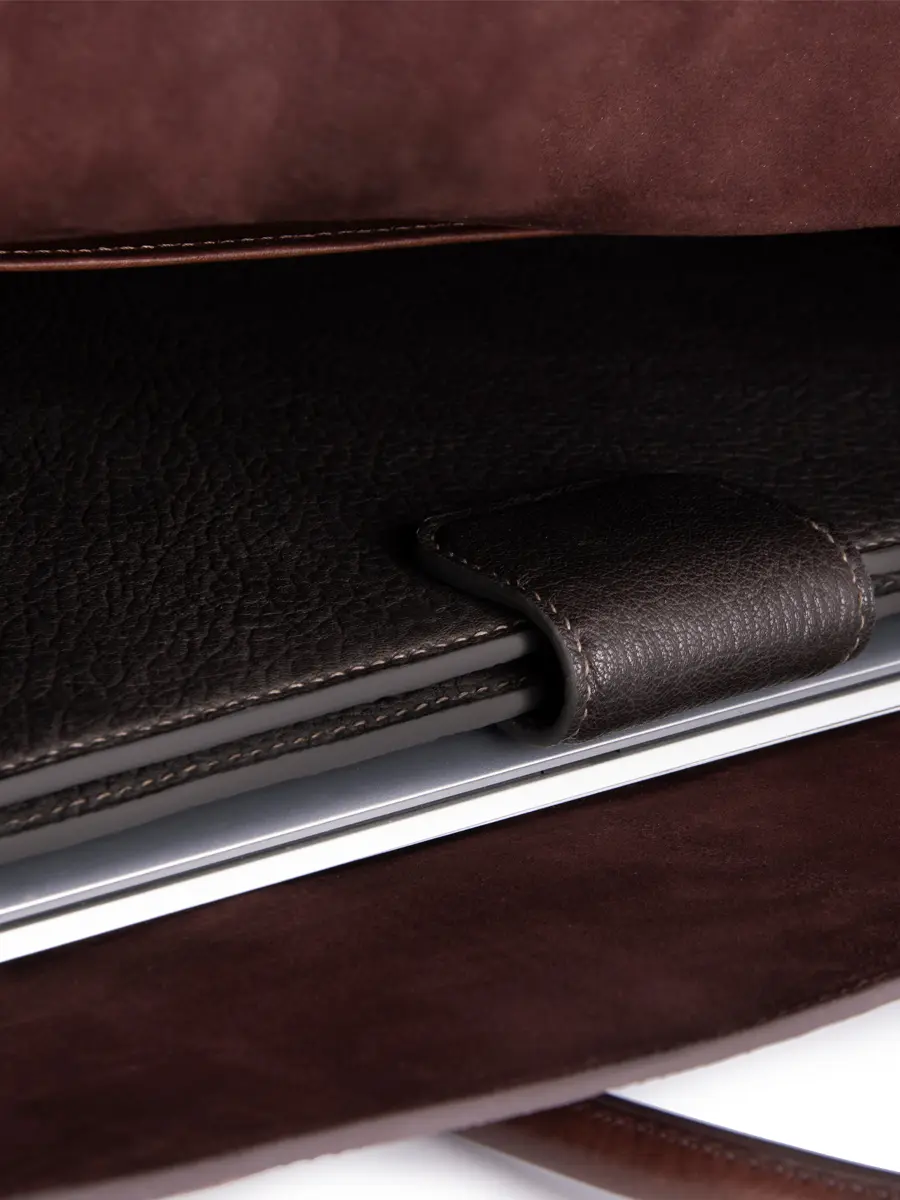 Сумка FREYA Vintage кожаная