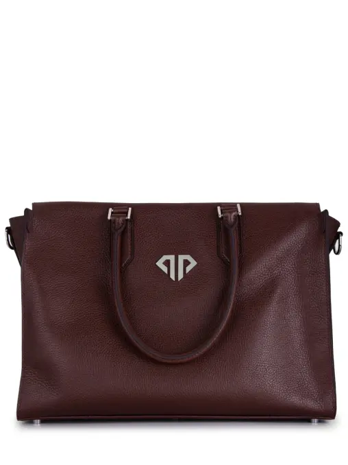 Сумка FREYA Vintage кожаная PARS