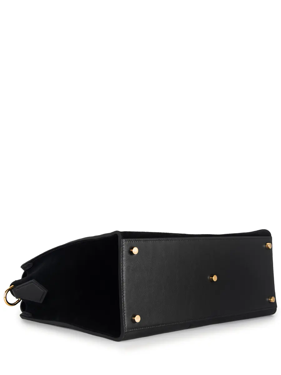 Сумка FREYA комбинированная