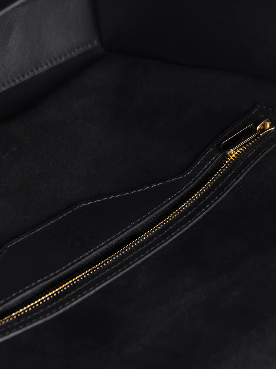 Сумка FREYA комбинированная