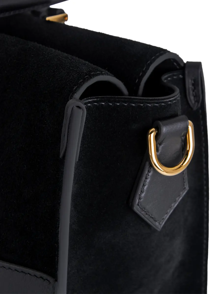 Сумка FREYA комбинированная