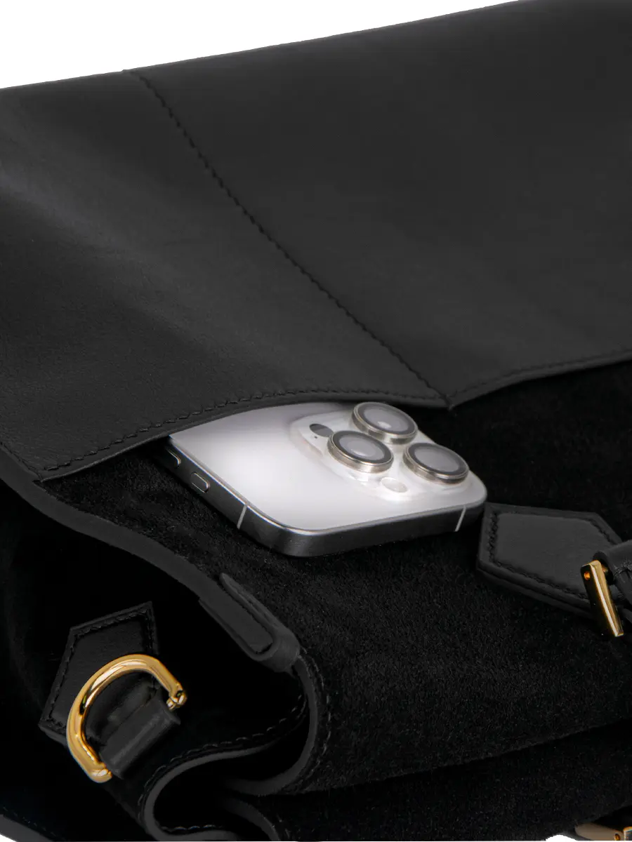 Сумка FREYA комбинированная