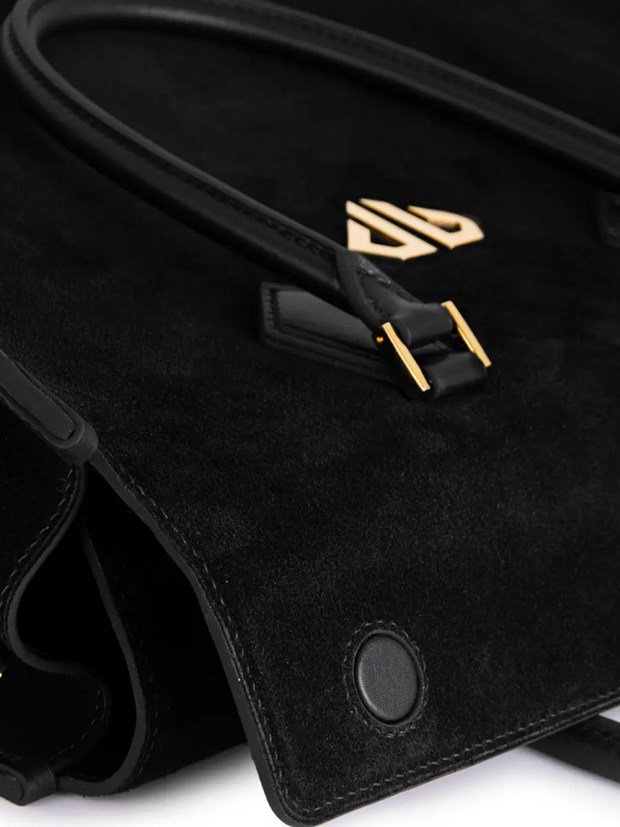 Сумка FREYA комбинированная