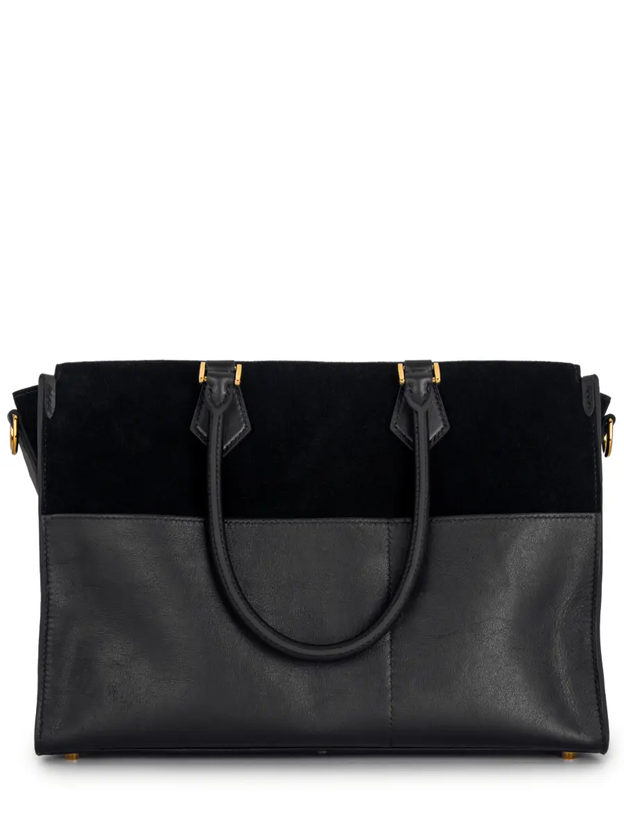 Сумка FREYA комбинированная