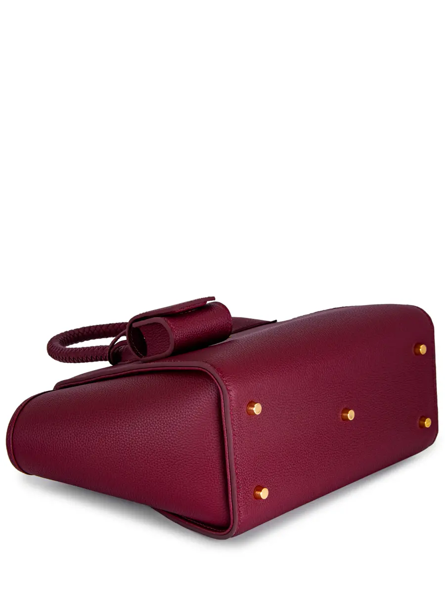 Сумка FULL HOUSE S кожаная