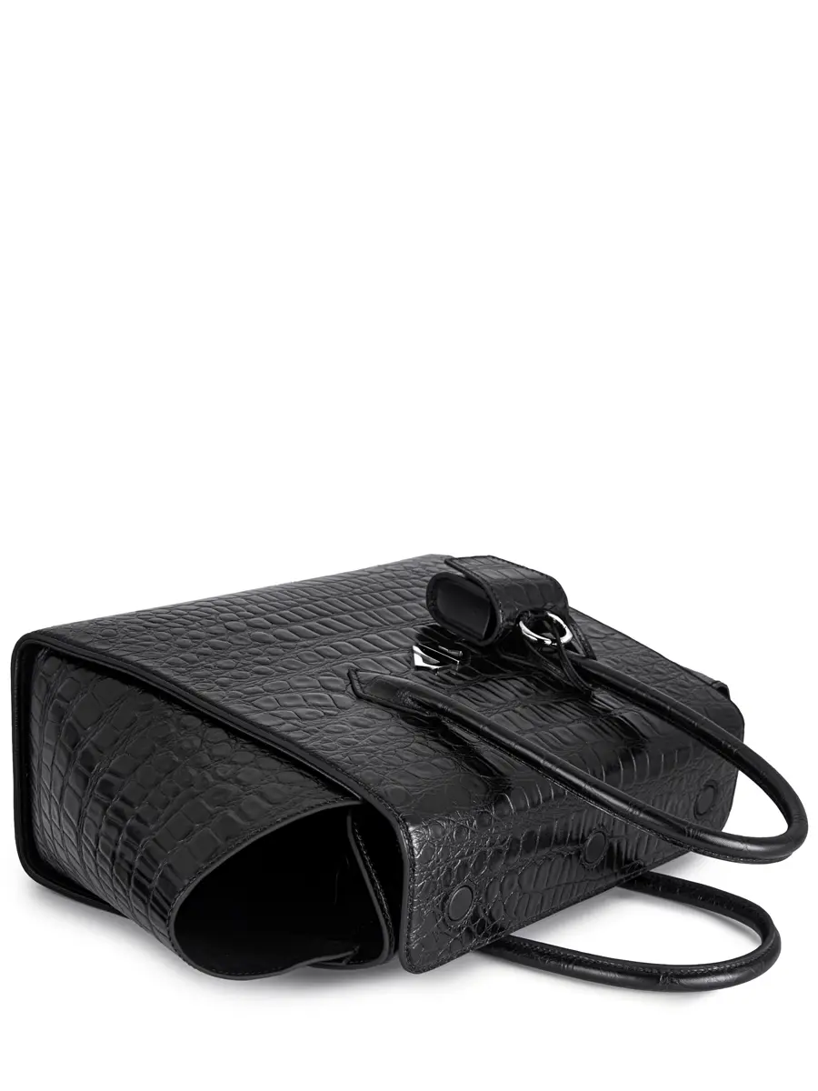 Сумка FULL HOUSE XL кожаная