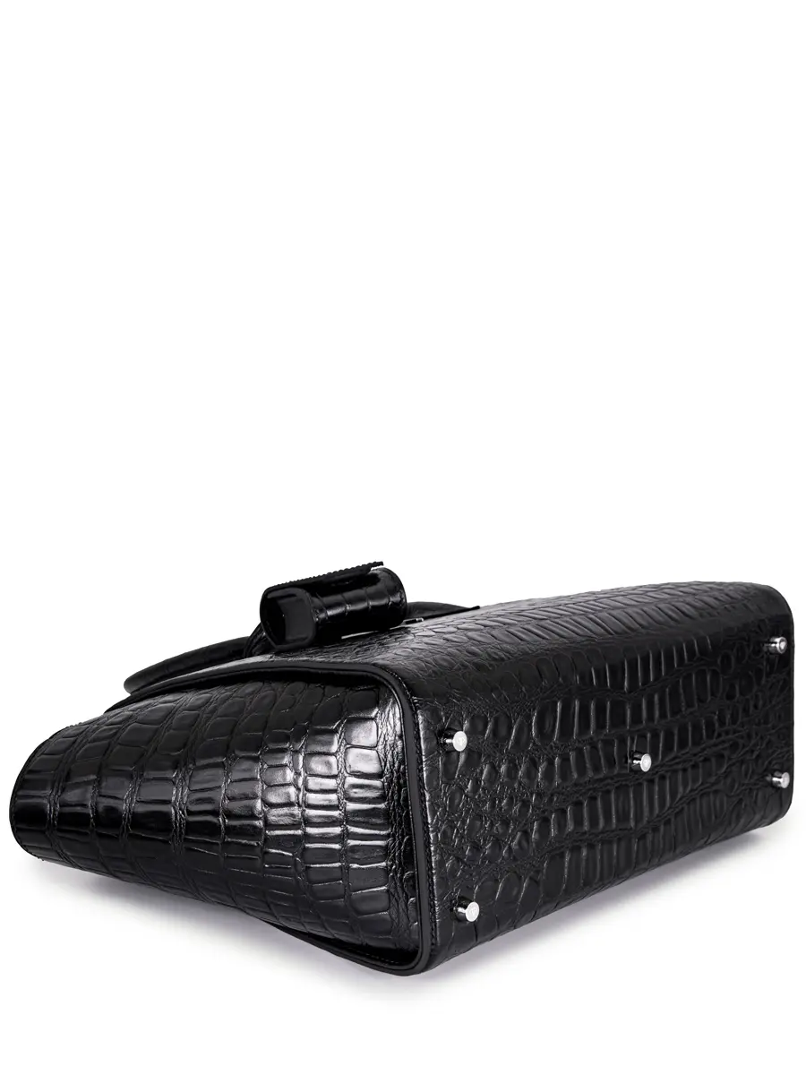 Сумка FULL HOUSE XL кожаная