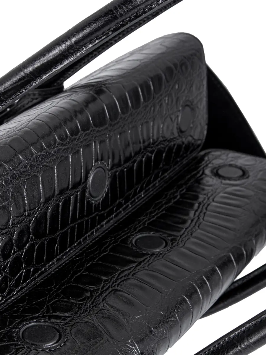 Сумка FULL HOUSE XL кожаная