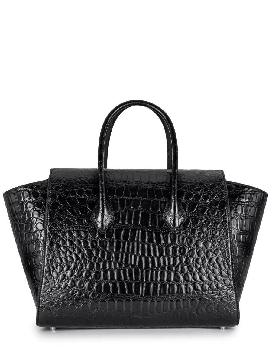 Сумка FULL HOUSE XL кожаная