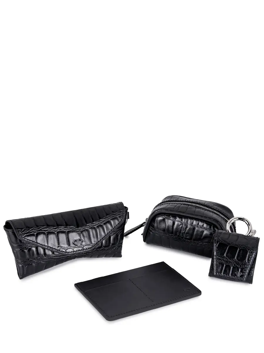 Сумка FULL HOUSE XL кожаная