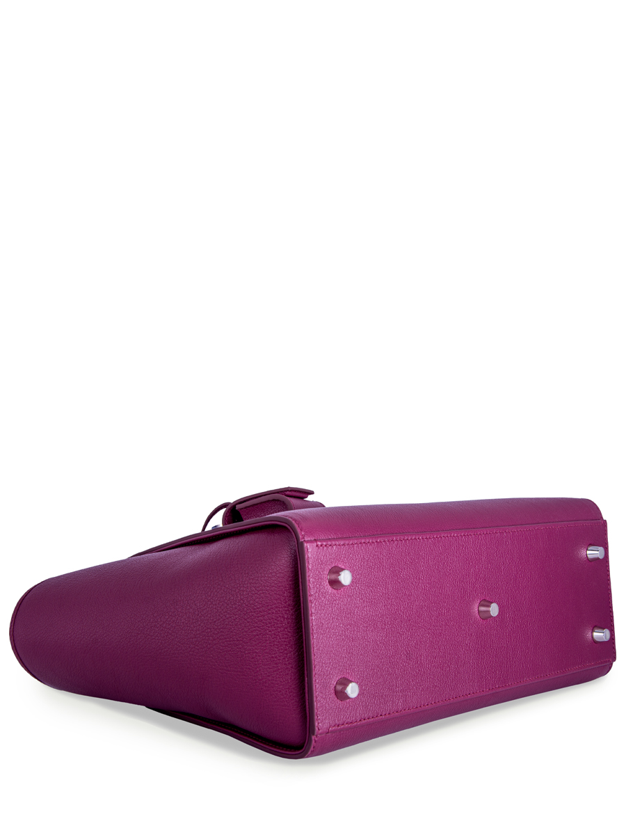 Сумка FULL HOUSE XL кожаная