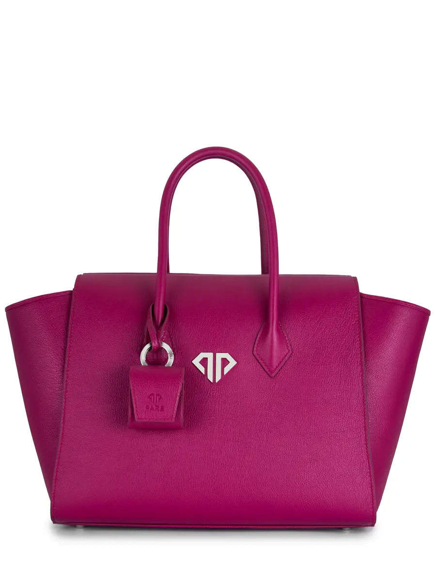 Сумка FULL HOUSE XL кожаная