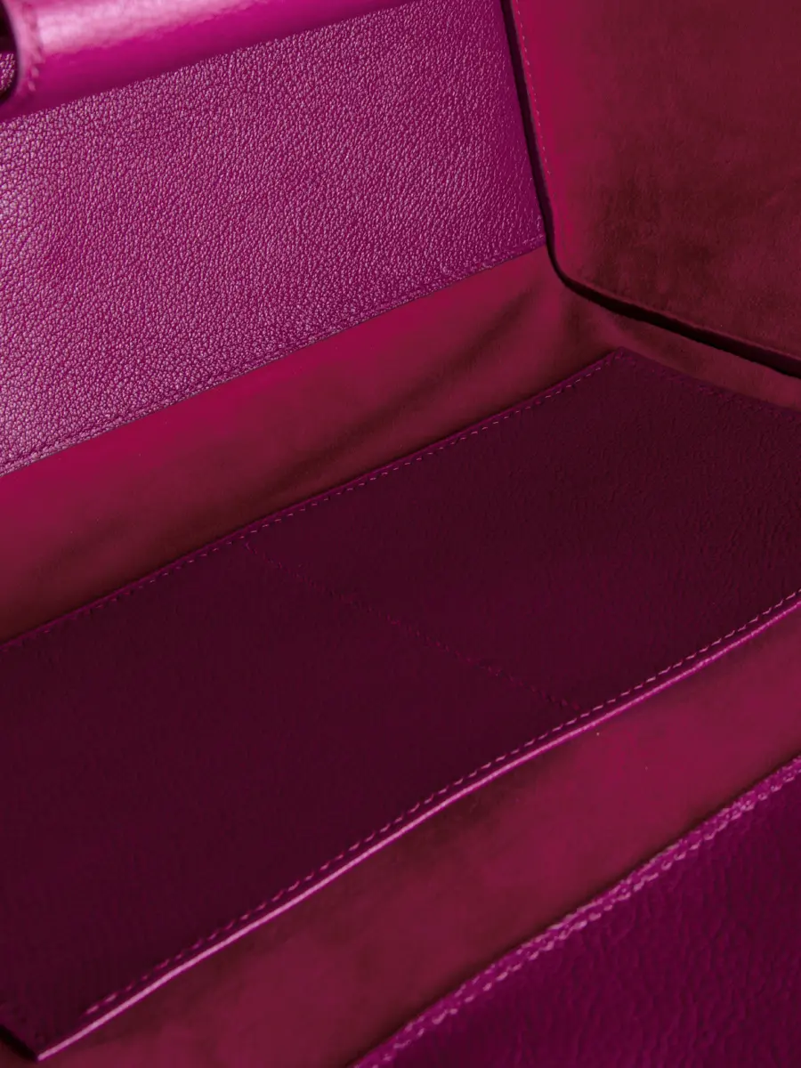 Сумка FULL HOUSE XL кожаная