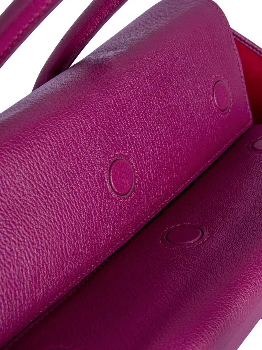 Сумка FULL HOUSE XL кожаная