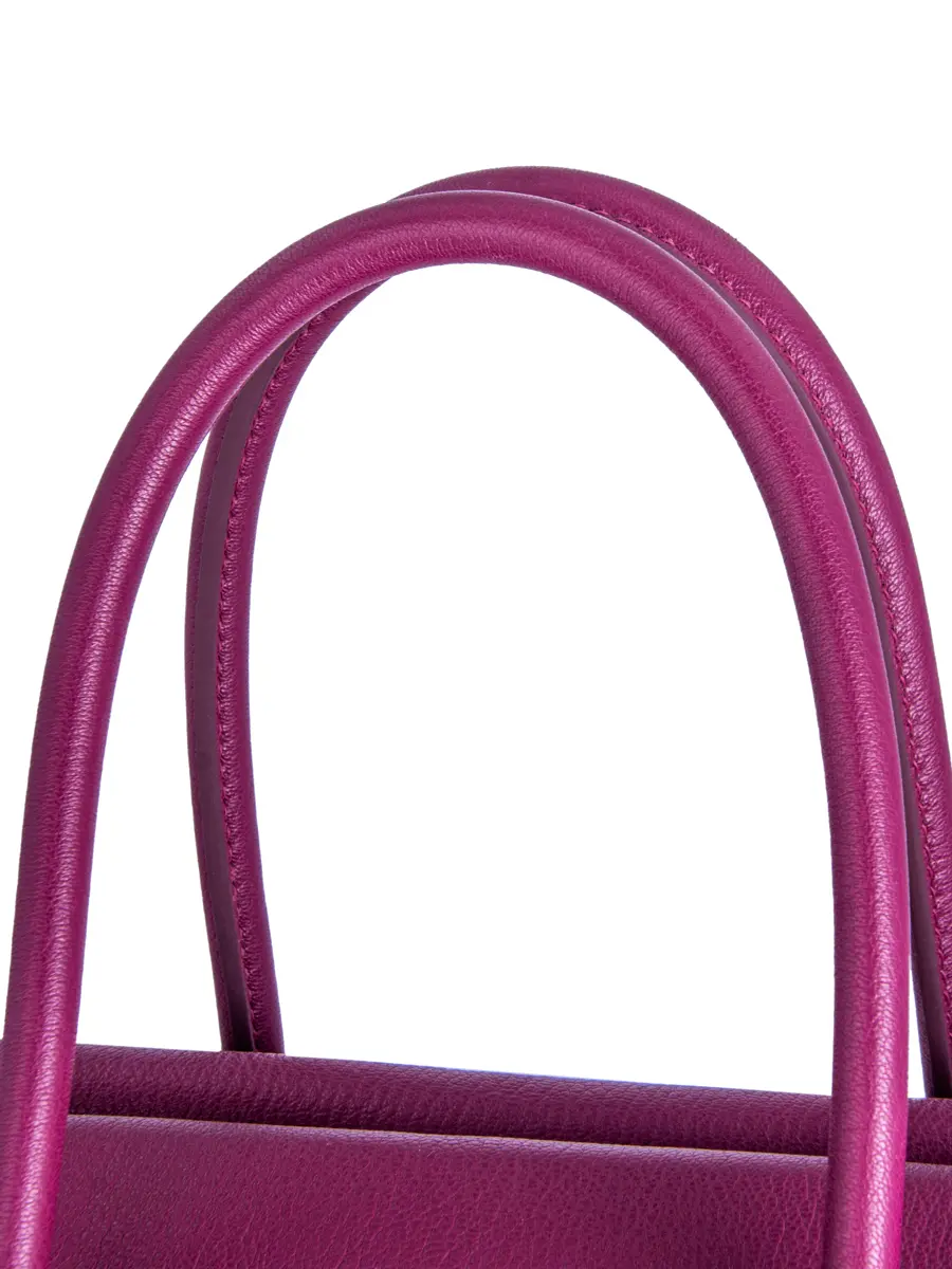 Сумка FULL HOUSE XL кожаная