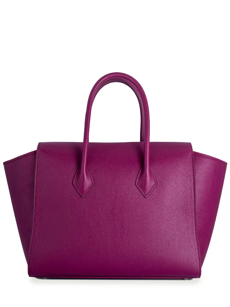 Сумка FULL HOUSE XL кожаная