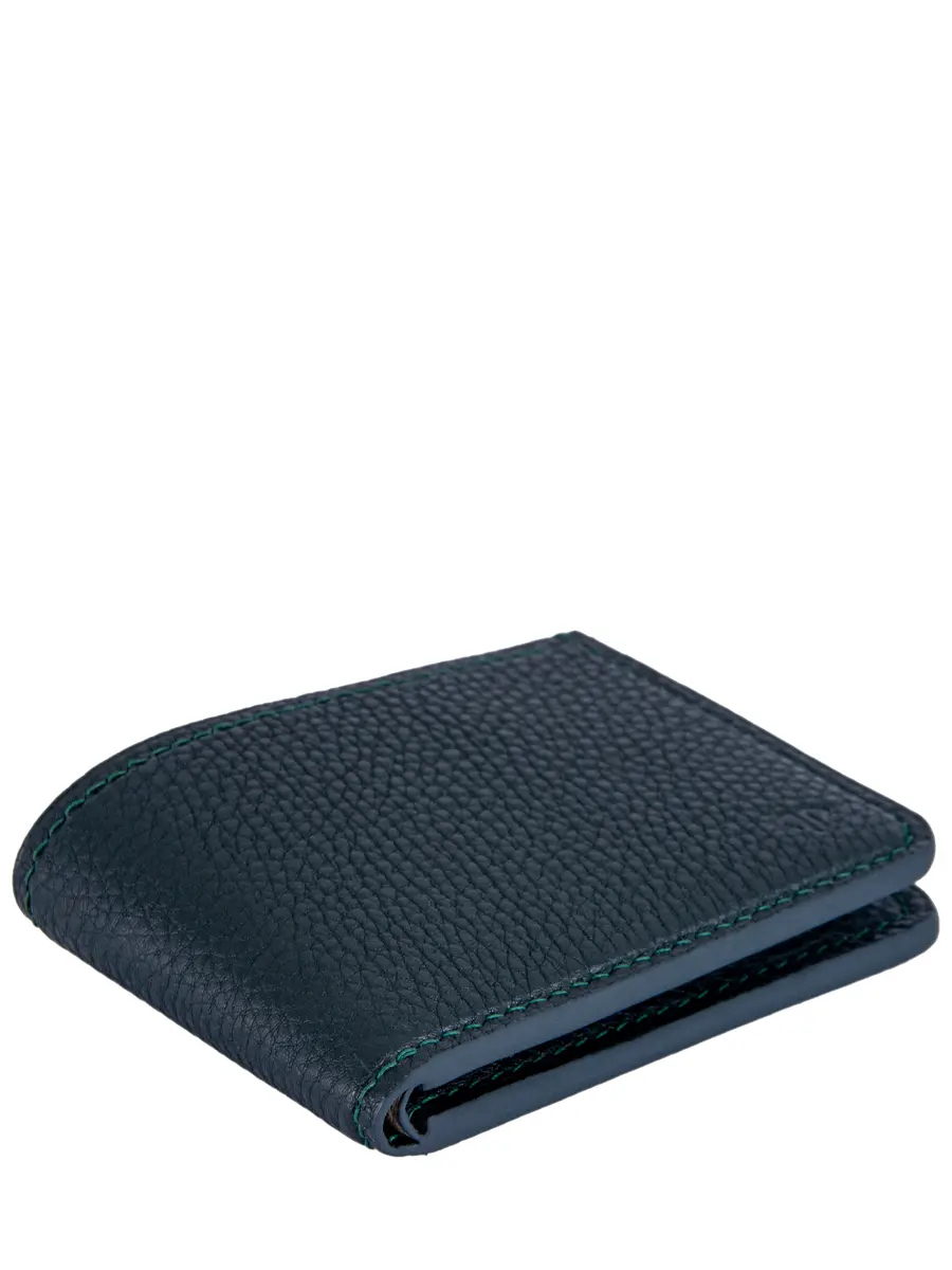 Портмоне из кожи