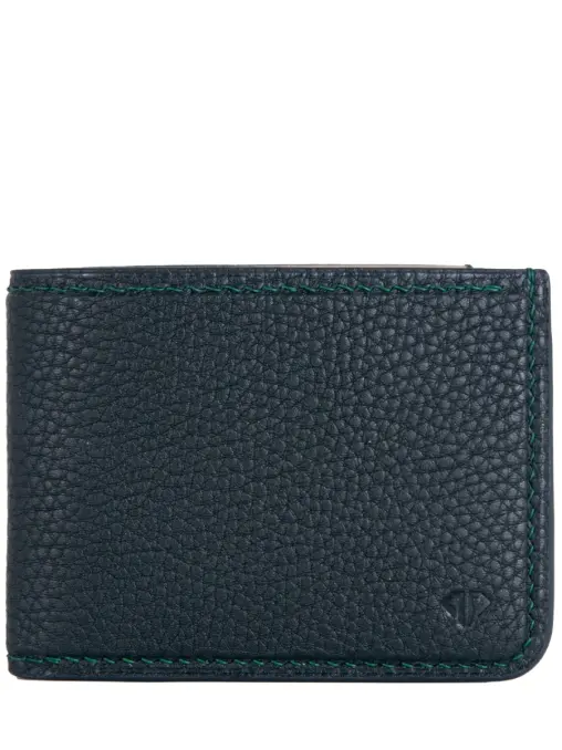 Портмоне из кожи PARS