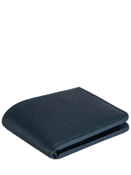 Портмоне из кожи PARS