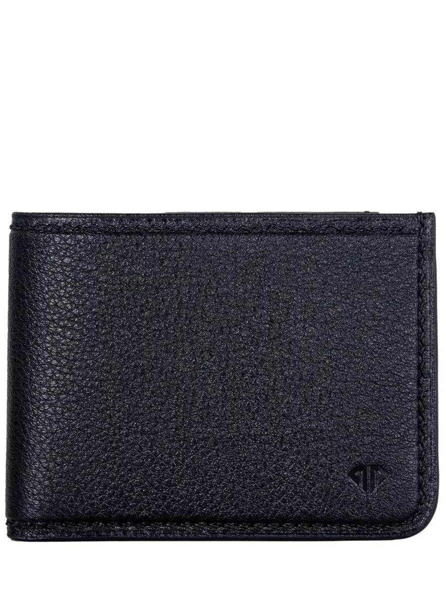 Портмоне из кожи