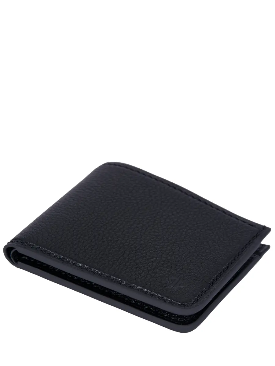 Портмоне из кожи