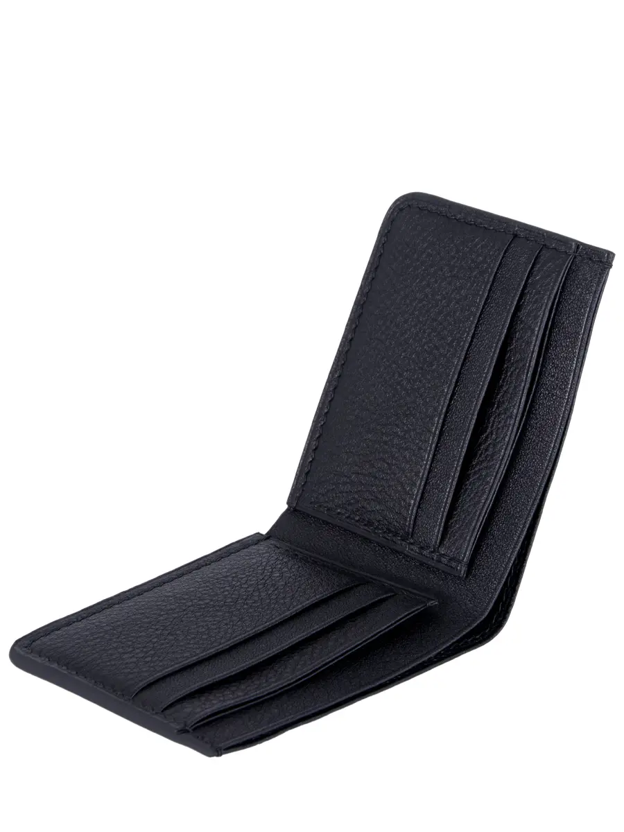 Портмоне из кожи