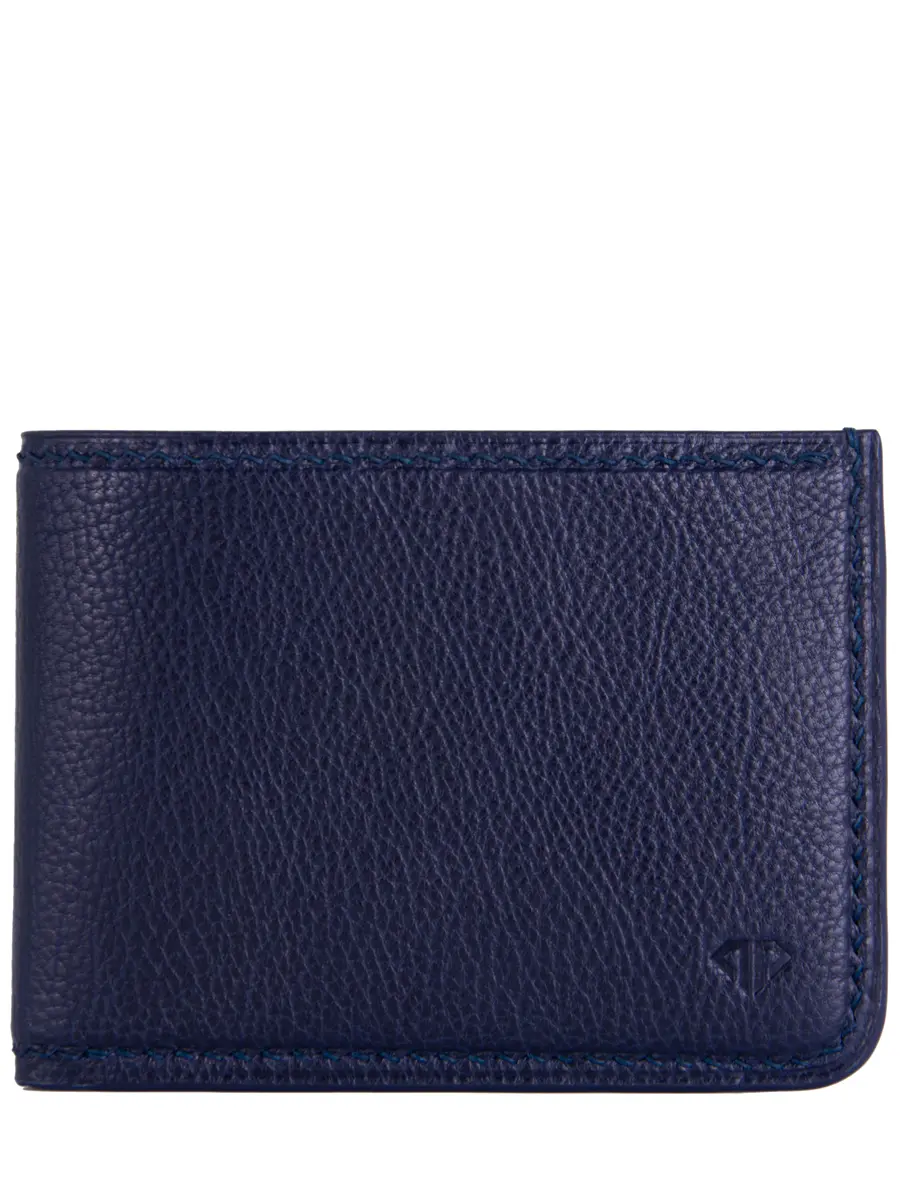 Портмоне из кожи