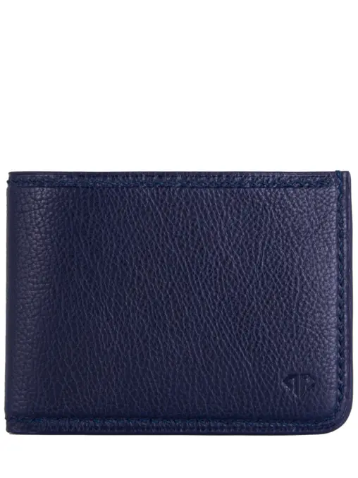 Портмоне из кожи PARS