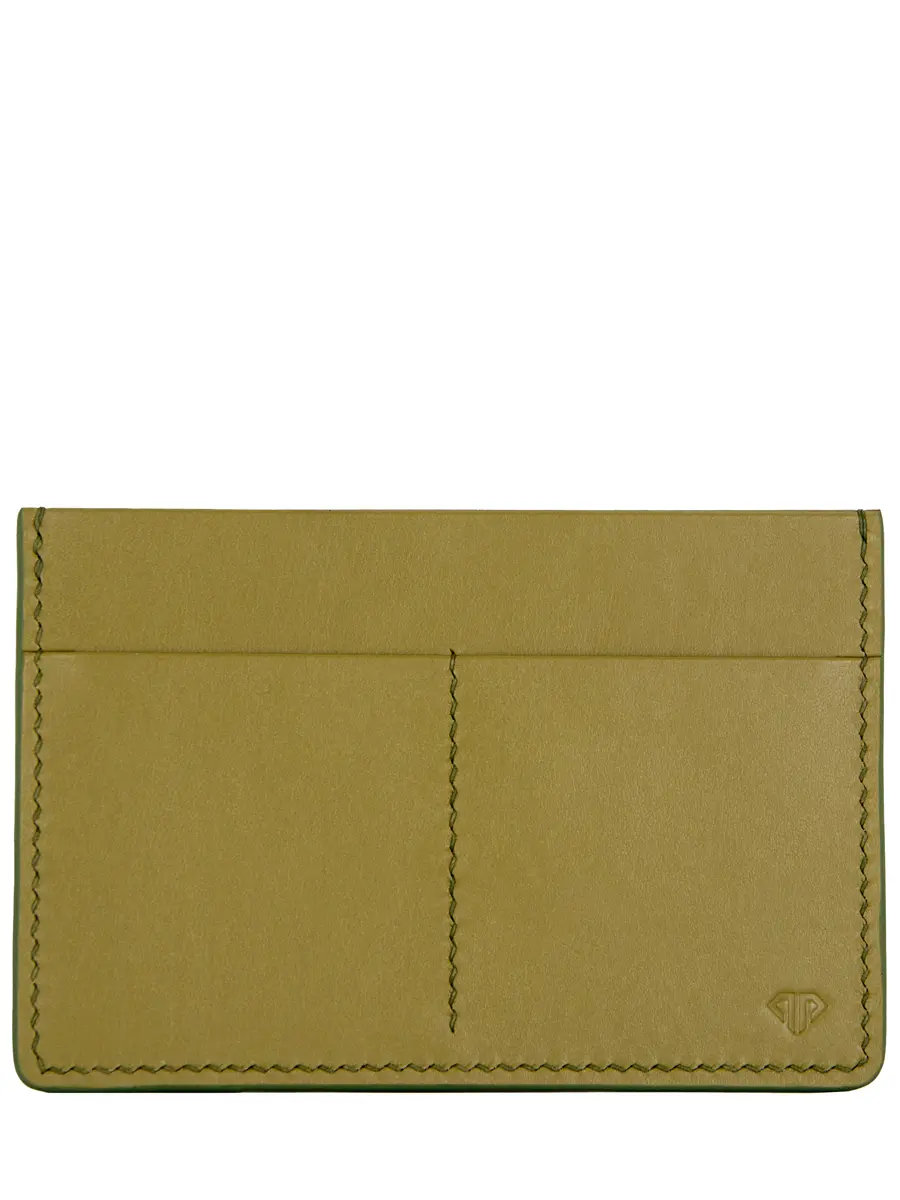 Холдер кожаный