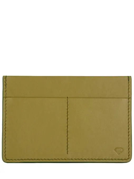 Холдер кожаный PARS