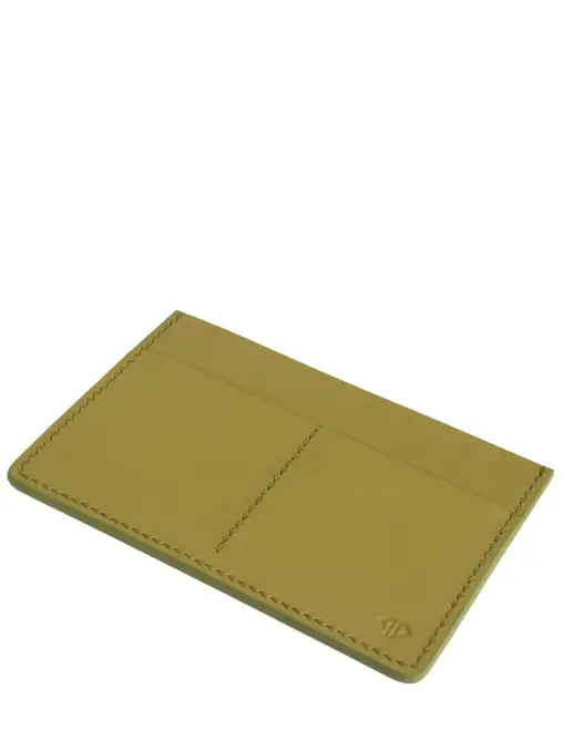 Холдер кожаный PARS