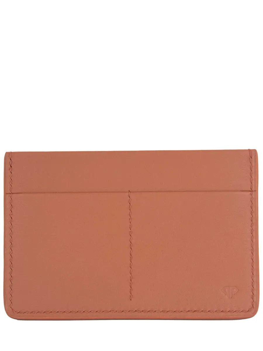 Холдер кожаный