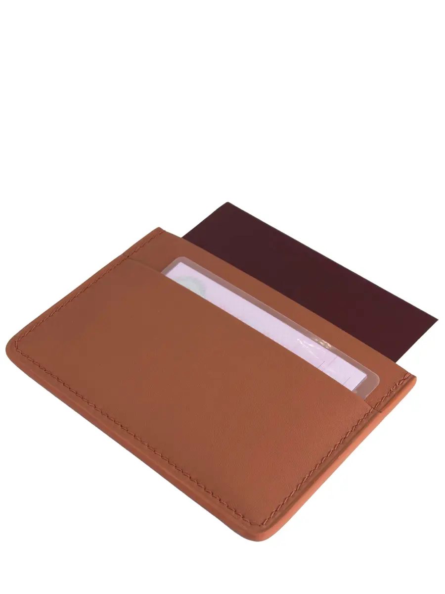 Холдер кожаный