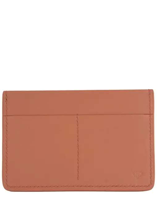 Холдер кожаный PARS