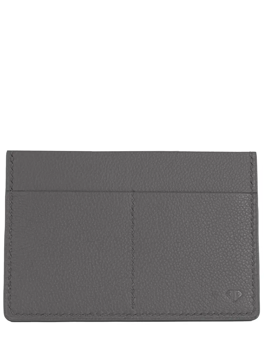 Холдер кожаный