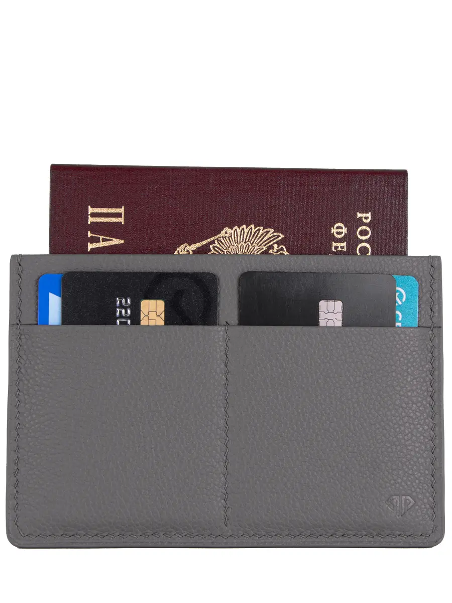 Холдер кожаный