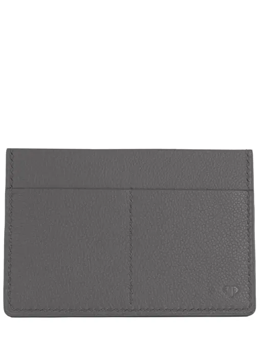 Холдер кожаный PARS