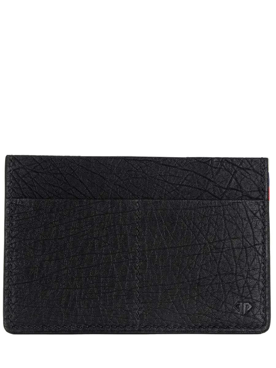 Холдер кожаный