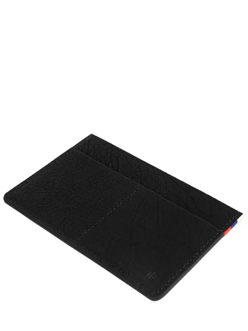 Холдер кожаный PARS