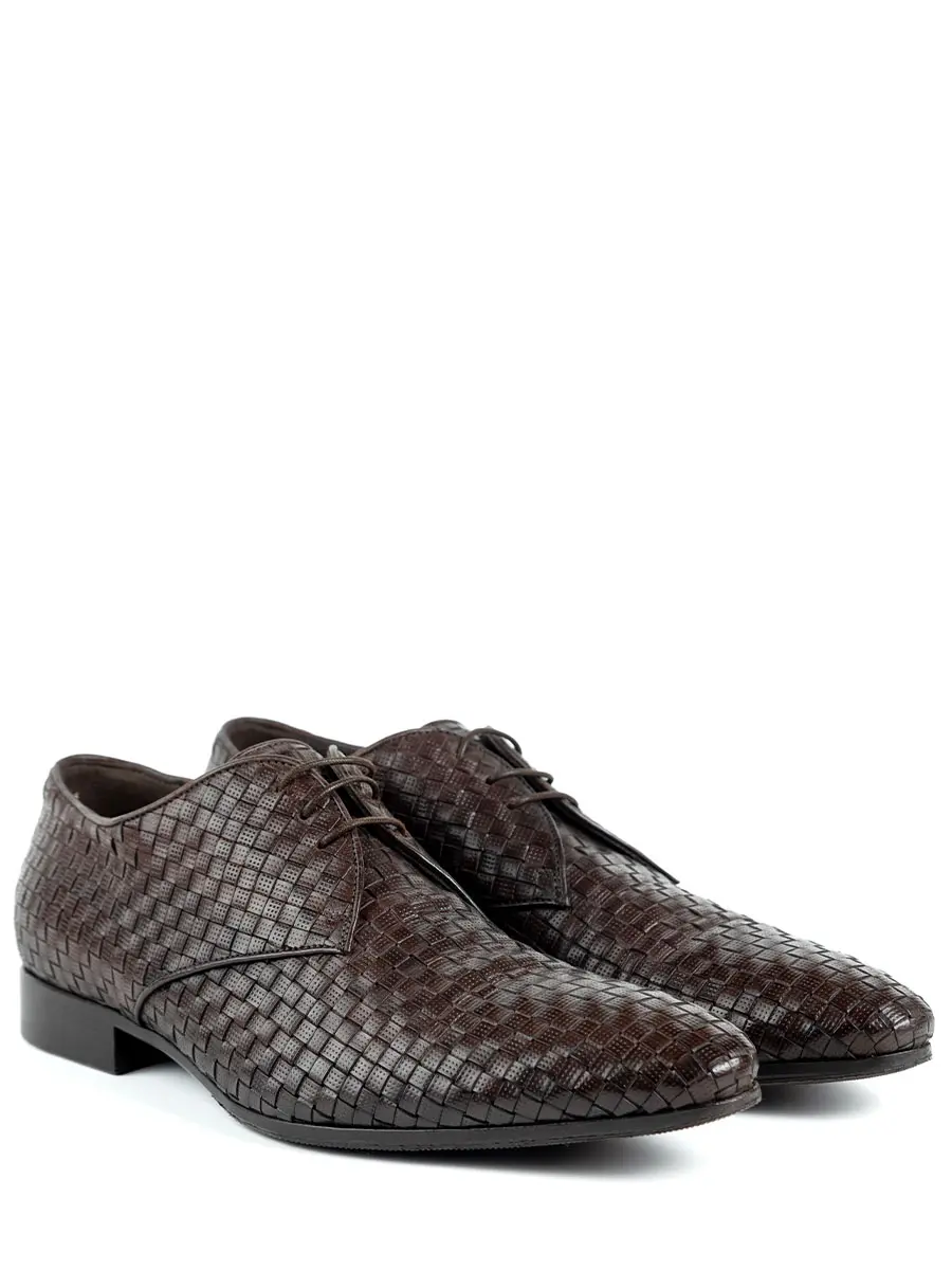 Дерби кожаные