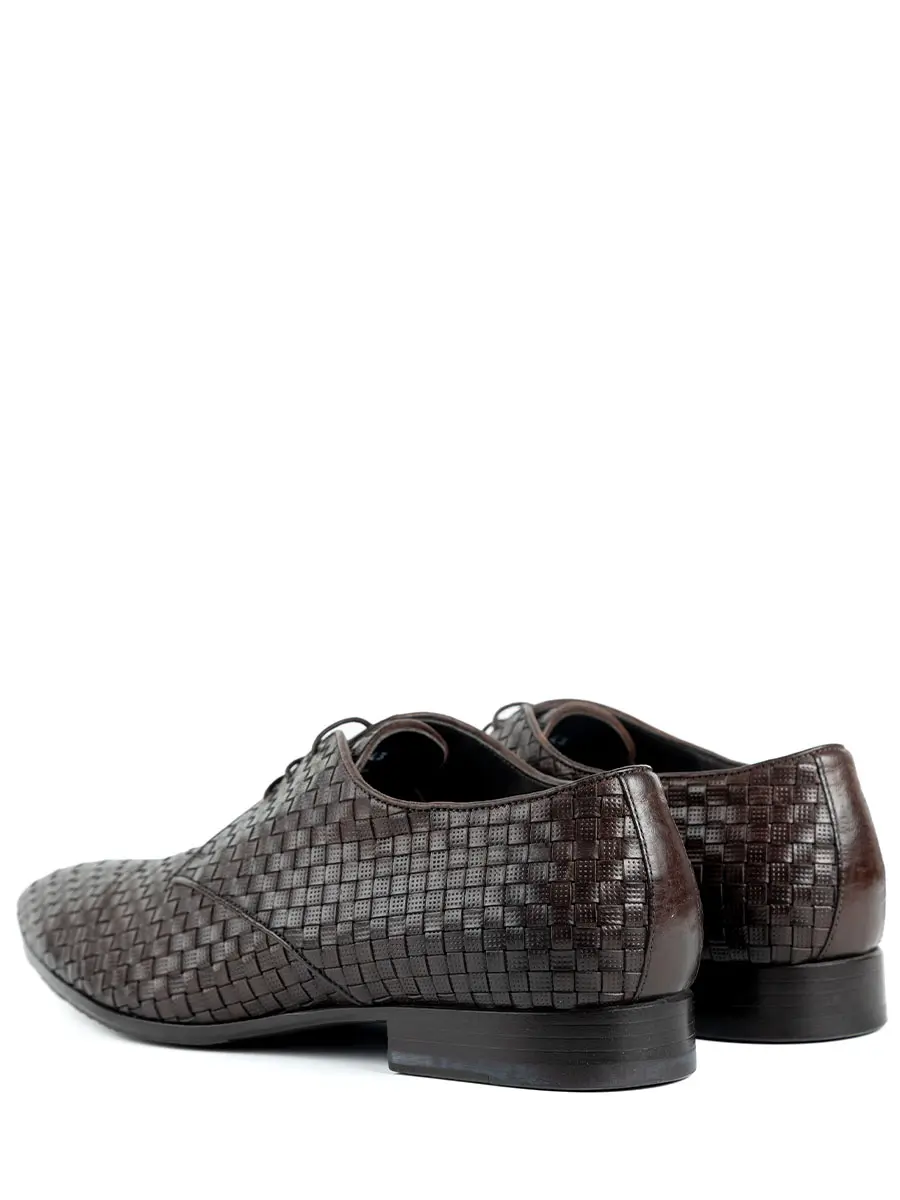 Дерби кожаные