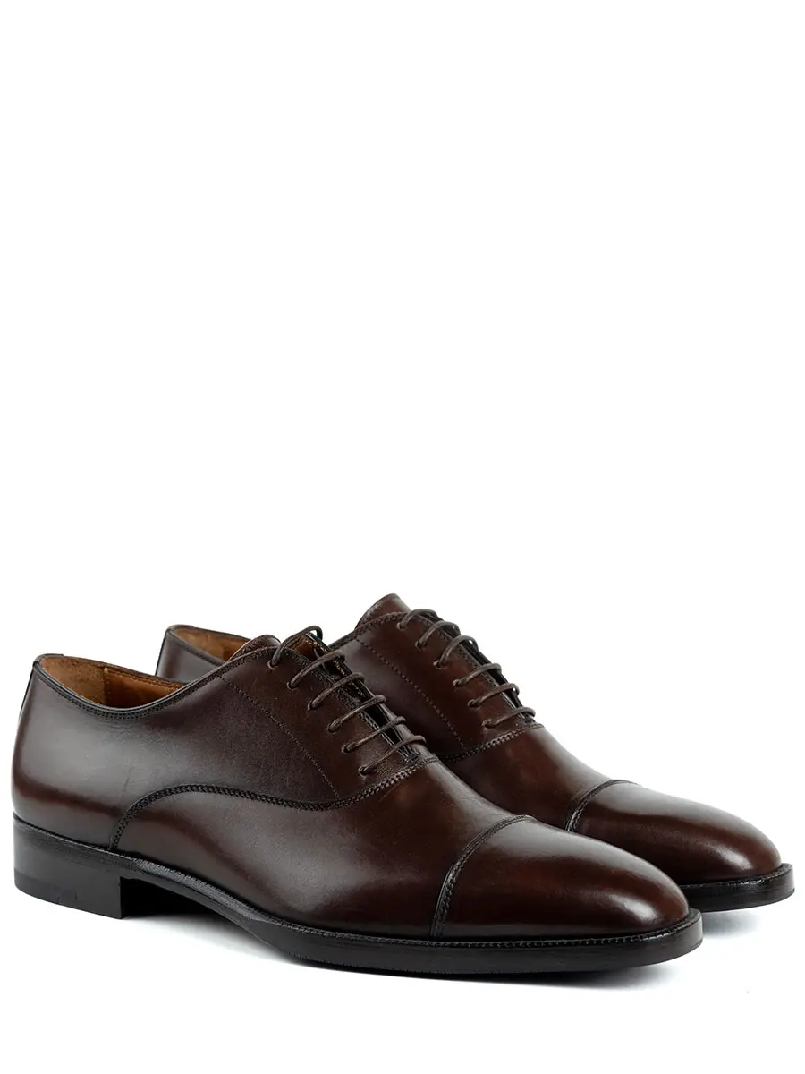 Дерби кожаные