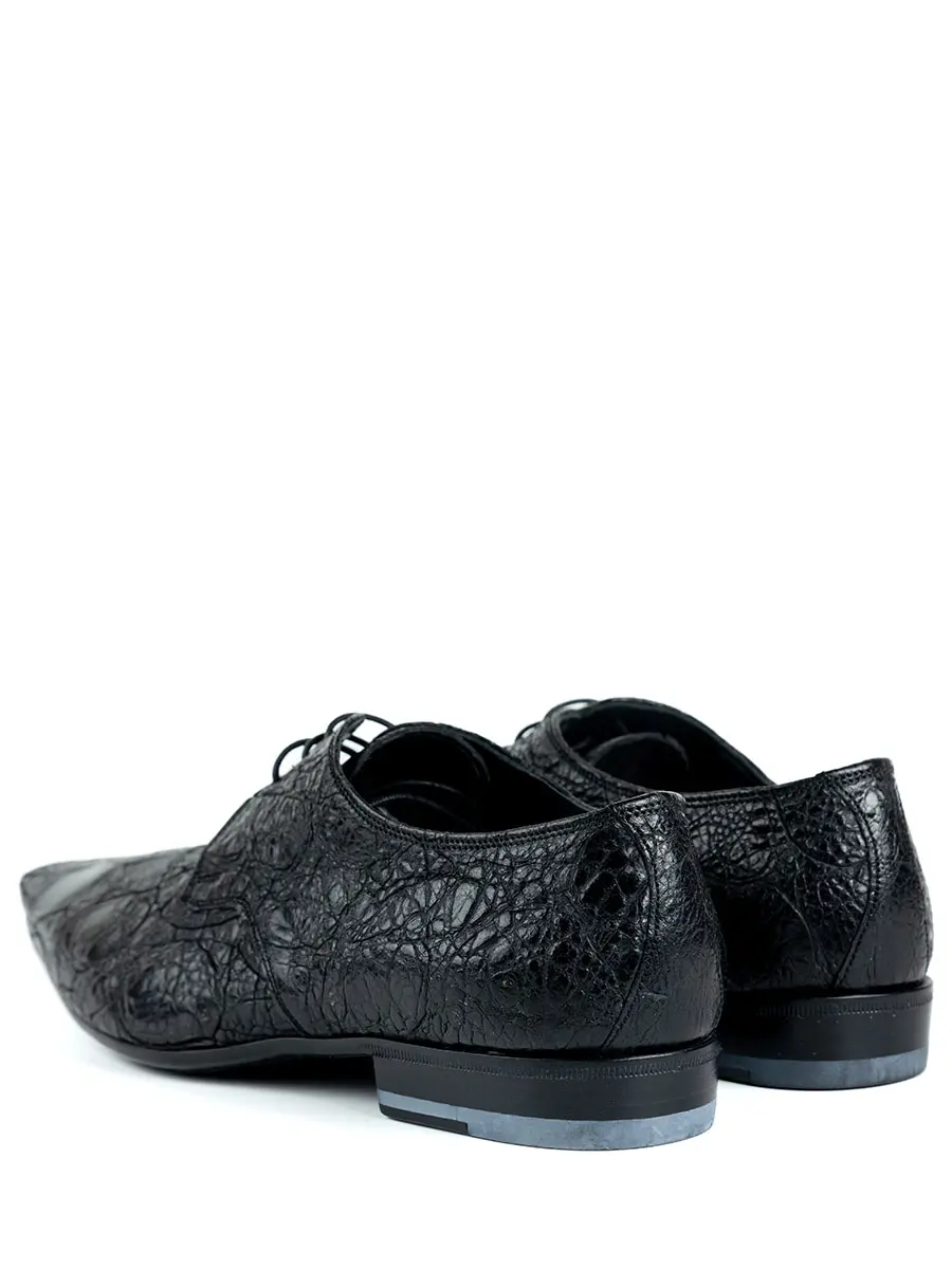 Дерби кожаные